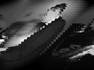 Promo Matt Holmes Pianist Suffolk