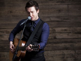 Promo Matt Hardy Solo Singer Guitarist Nottinghamshire