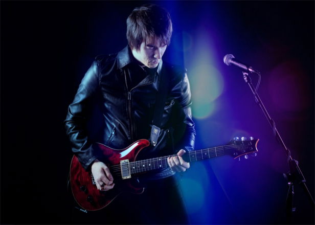 Promo Matt Hardy Solo Singer Guitarist Nottinghamshire