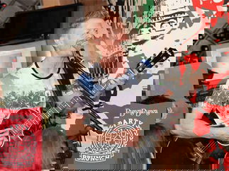 Promo Matthew Anthony Solo Singer / Guitarist London