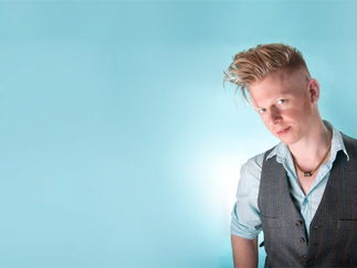 Promo Matthew Anthony Solo Singer / Guitarist London