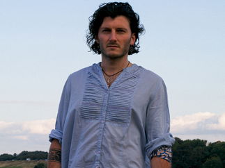 Promo Matthew J Singer Guitarist Edinburgh