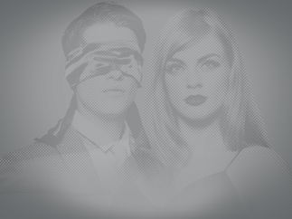 Promo Theatrical Conjuring Magician London