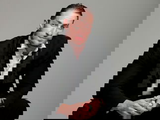 Promo Matthew Vincent Magician Bedfordshire