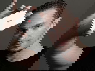 Promo Matthew Vincent Magician Bedfordshire