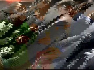 Promo Matthew Vincent Magician Bedfordshire