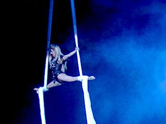 Promo Matthew Vincent Magician Bedfordshire