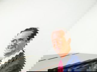 Promo Matt Holmes Pianist Suffolk