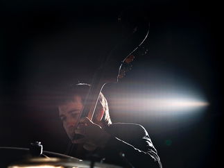 Promo George Street Sessions Function Band Hampshire