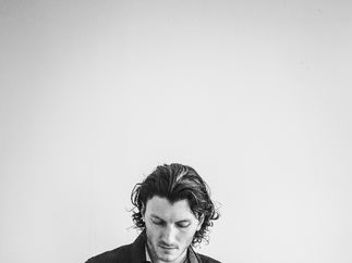 Promo Matthew J Singer Guitarist Edinburgh