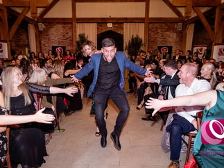 Promo Zest Function Band Kent