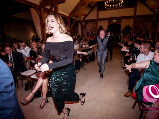 Promo Zest Function Band Kent