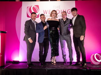 Promo Zest Function Band Kent