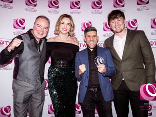 Promo Zest Function Band Kent