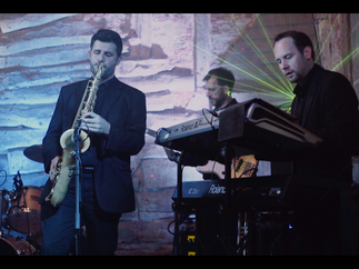 Promo Invidia Function Band Norfolk