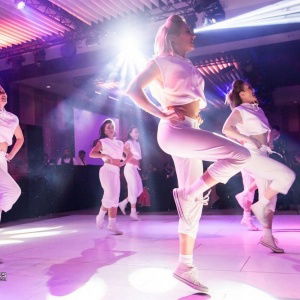 Promo Bollywood Entertainments  Leicestershire