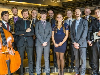 Promo The Old Fashioneds Vintage Jazz Band London