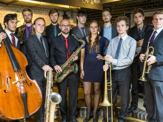 Promo The Old Fashioneds Vintage Jazz Band London