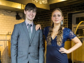 Promo The Old Fashioneds Vintage Jazz Band London