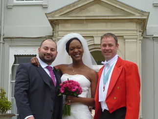 Promo The Modern Toastmaster Toastmaster Buckinghamshire