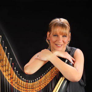 Promo Bella Rose (Harpist)  Lancashire