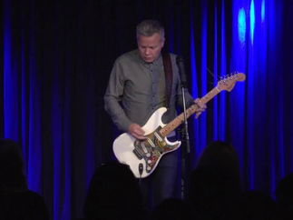 Promo Rob Deering Comedian London