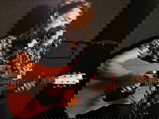 Promo Acoustic Luke Solo Singer/ Guitarist West Sussex