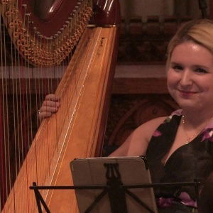 Promo The Wedding Harpist  London