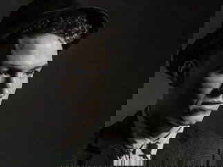 Promo Max Richards Solo Singer/Guitarist Kent