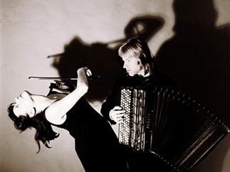Promo Moscow Dance Duo Russian Folk Music Duo London