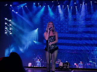 Promo A Tribute To Madonna Tribute Act Hampshire