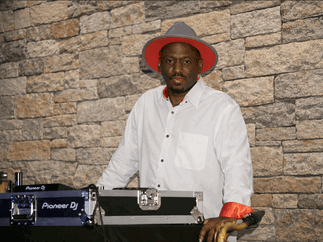 Promo Urban House Collective DJ and Sax Duo London