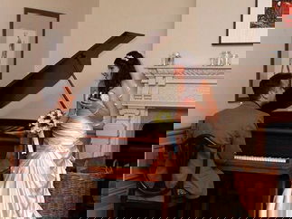 Promo Charles Hill Pianist Dorset