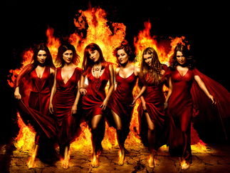 Promo Mediaeval Baebes Medieval Musician London