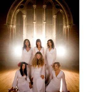 Promo Mediaeval Baebes  London