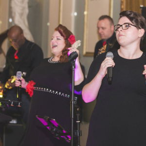Promo Mama Butterfly  Leicestershire