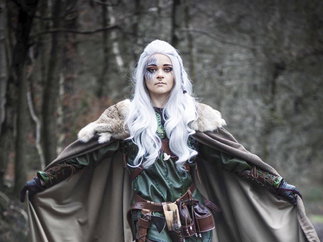 Promo Medieval Circus Circus Performer Lancashire