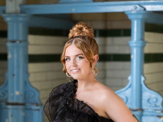 Promo The Audiotonics Function Band Cheshire