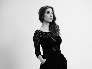 Promo Dos Vocal and Piano Duo London