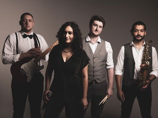 Promo Melody Town Function Band Merseyside