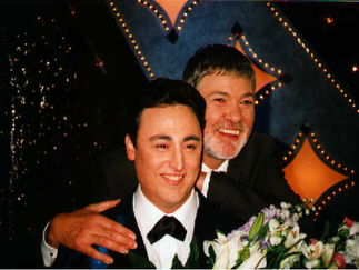 Promo The Rock and Roll Jukebox 50s and 60s Show Manchester