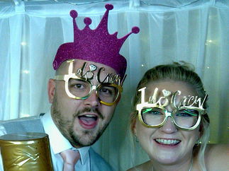 Promo Memory Booths Photo Booth Gloucestershire