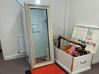 Promo Memory Booths Photo Booth Gloucestershire