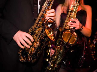 Promo Apollo Groove Party Band Surrey