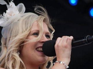 Promo Apollo Groove Party Band Surrey