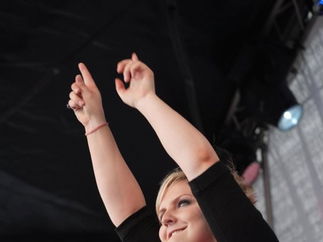 Promo Apollo Groove Party Band Surrey