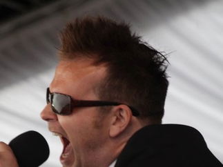 Promo Apollo Groove Party Band Surrey