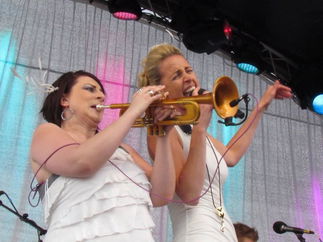 Promo Groove Train Function Band Surrey