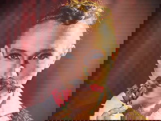 Promo Circus Cabaret Show Circus Performer East Sussex