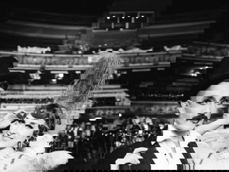 Promo Circus Cabaret Show Circus Performer East Sussex